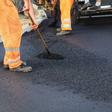 Best Driveway Crack Filling  in Ruston, LA